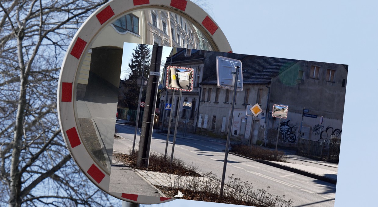 Na remont drogi czekali 15 lat. Dostali drogowy absurd