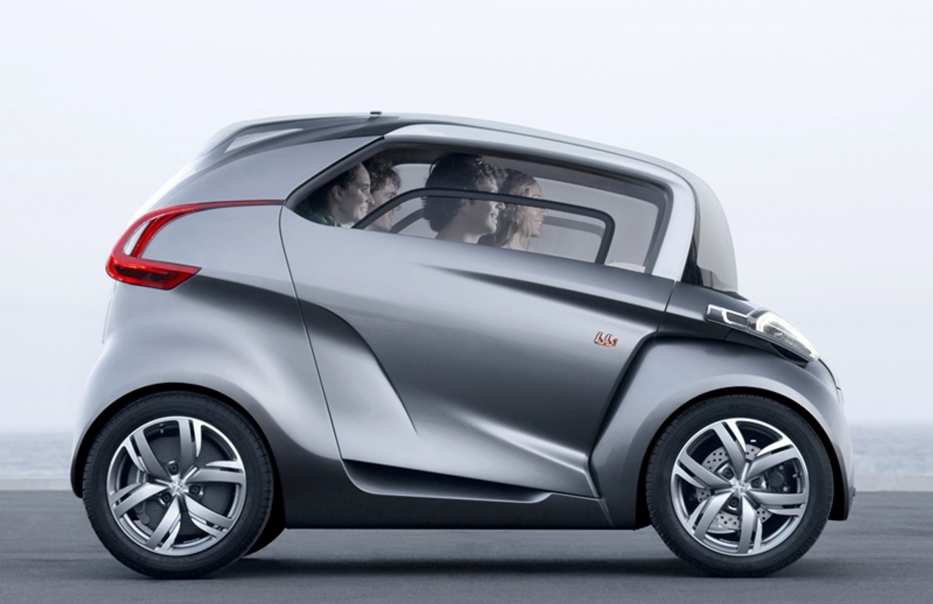 Chcesz jeździć takim Peugeotem?