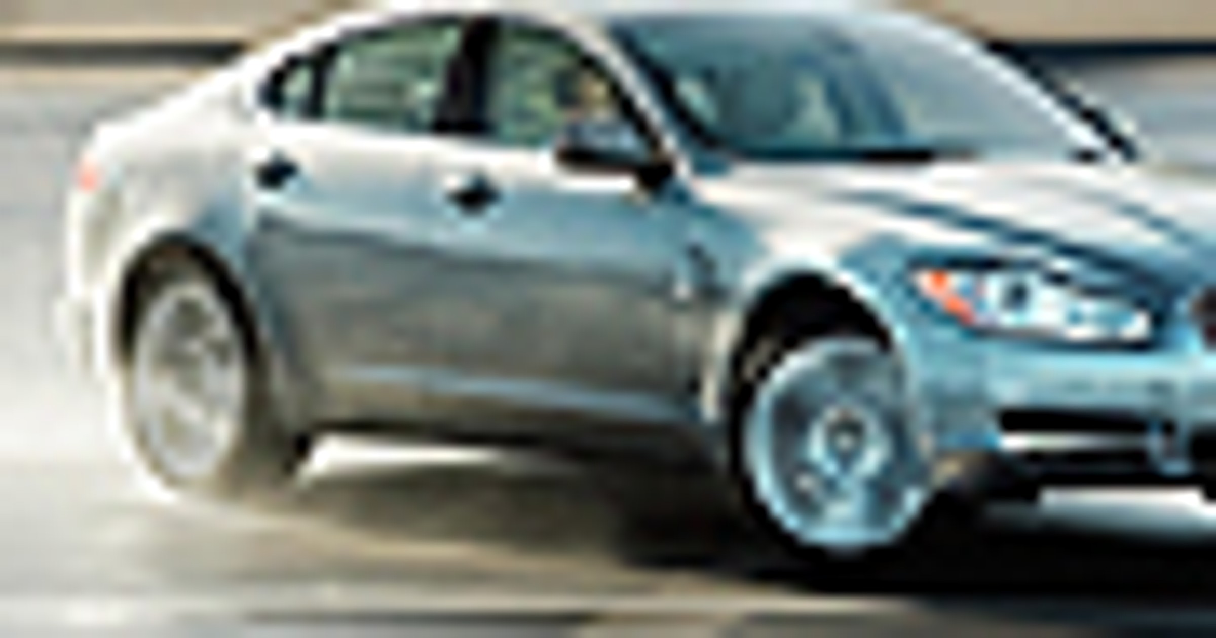 Jaguar XF - Typowy Jaguar?