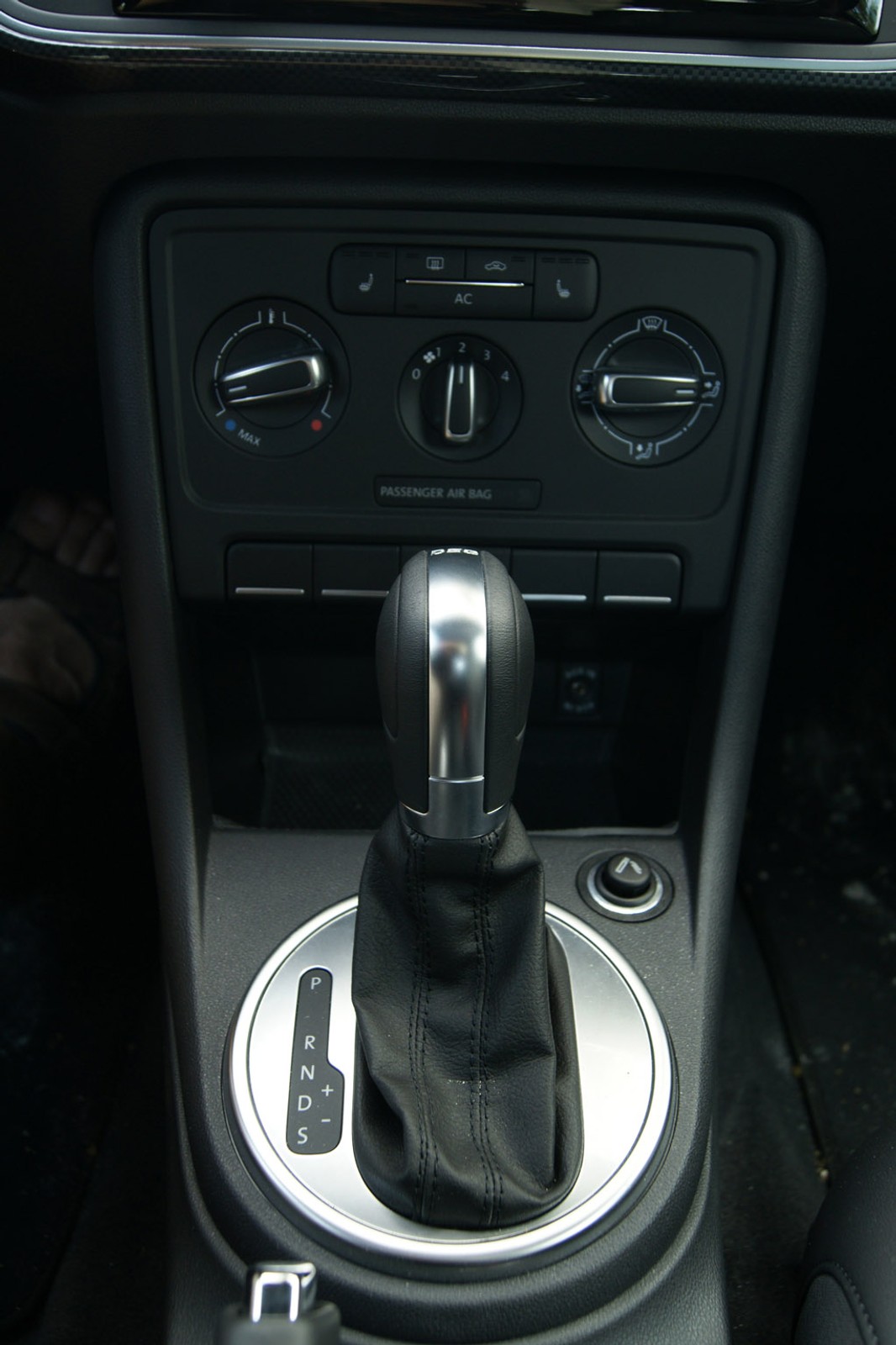 Volkswagen Beetle to więcej przestrzeni i sportu