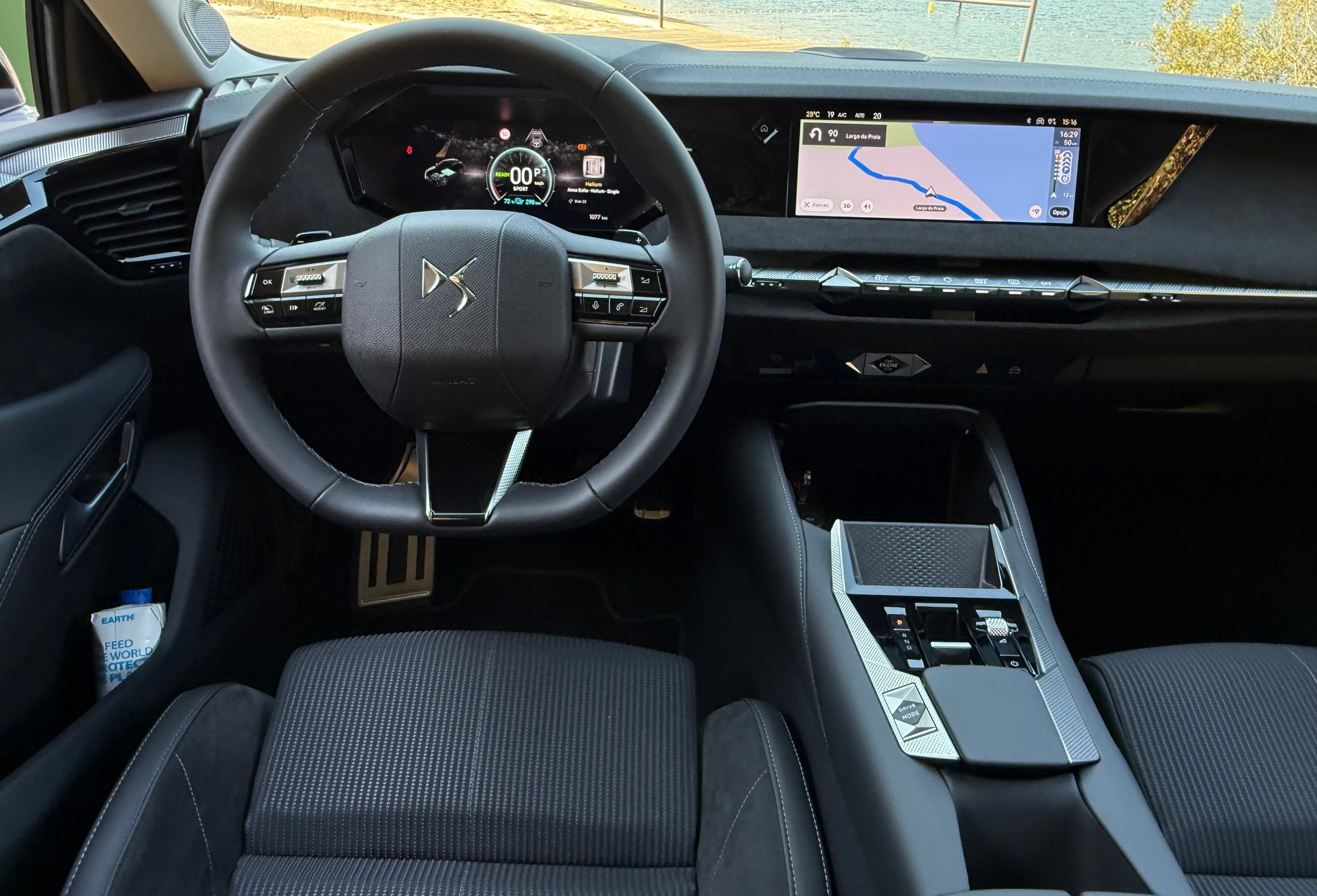 DS Nr 4 po face liftingu: ładny, ale czy dobry?