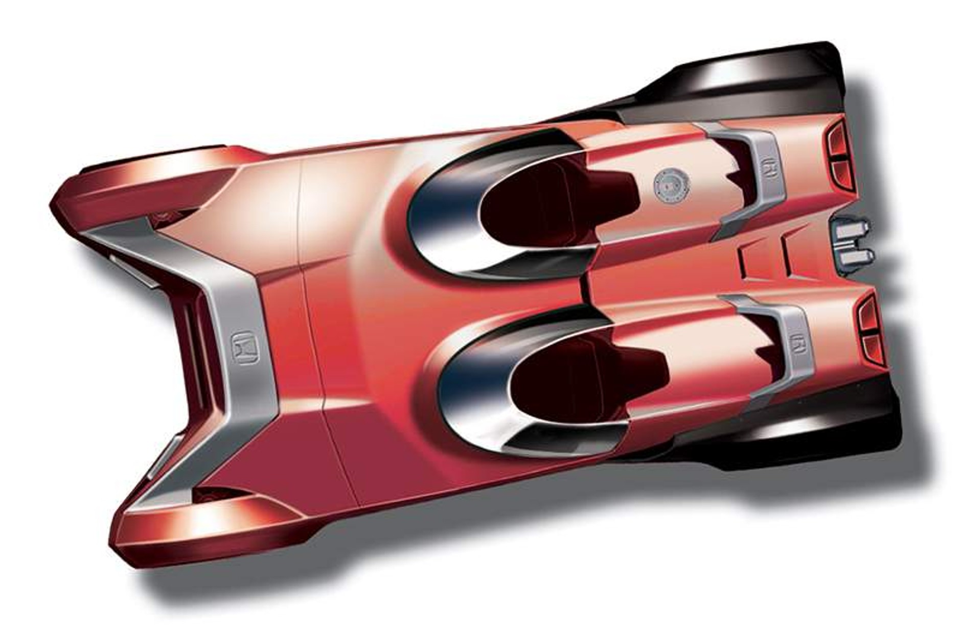 Ekologiczne bolidy w konkursie designerskim