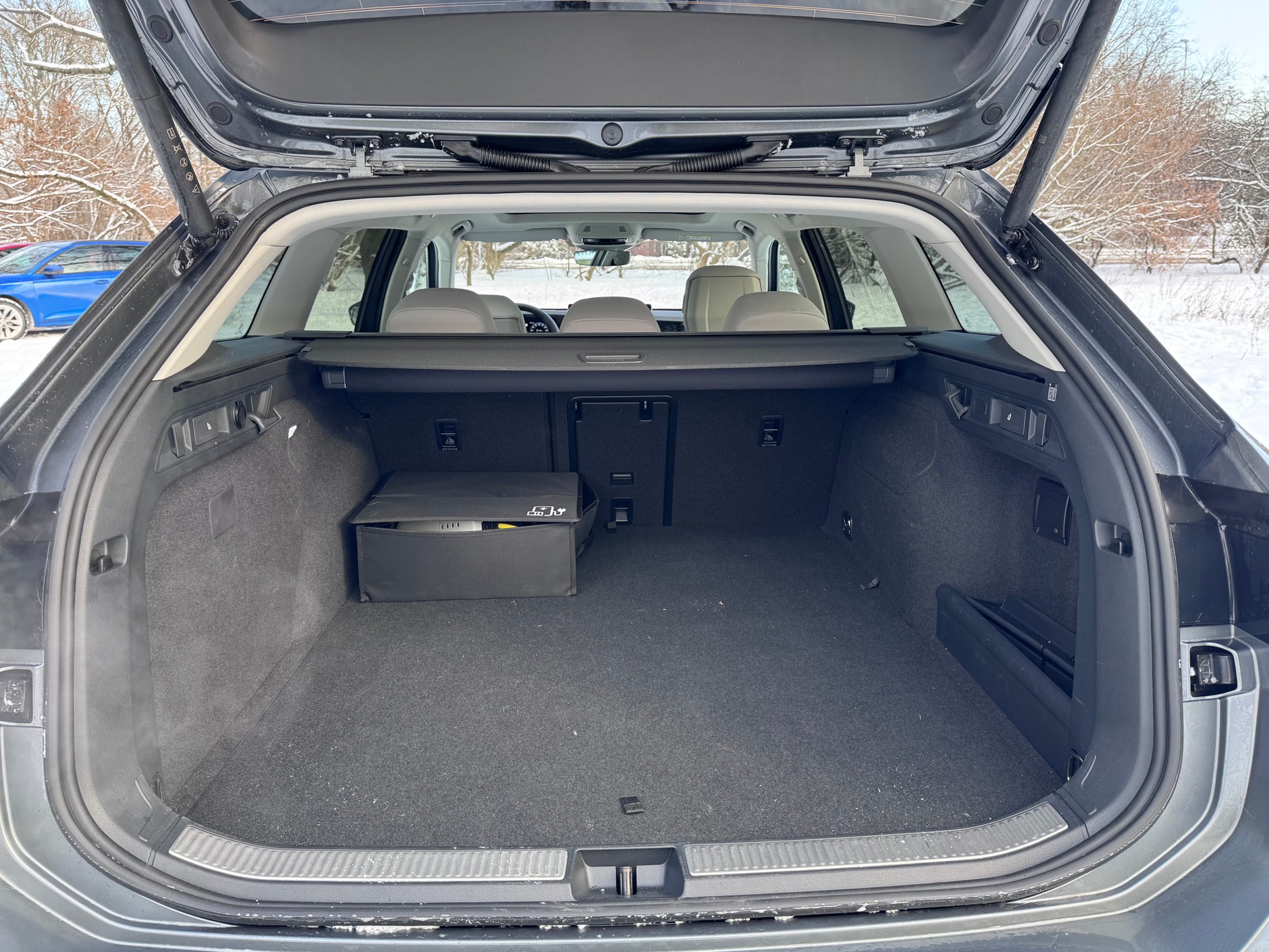 Volkswagen Passat eHybrid