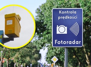 Czy fotoradar może zrobić zdjęcie od tyłu? Obalamy mity i wyjaśniamy, co widzi kamera