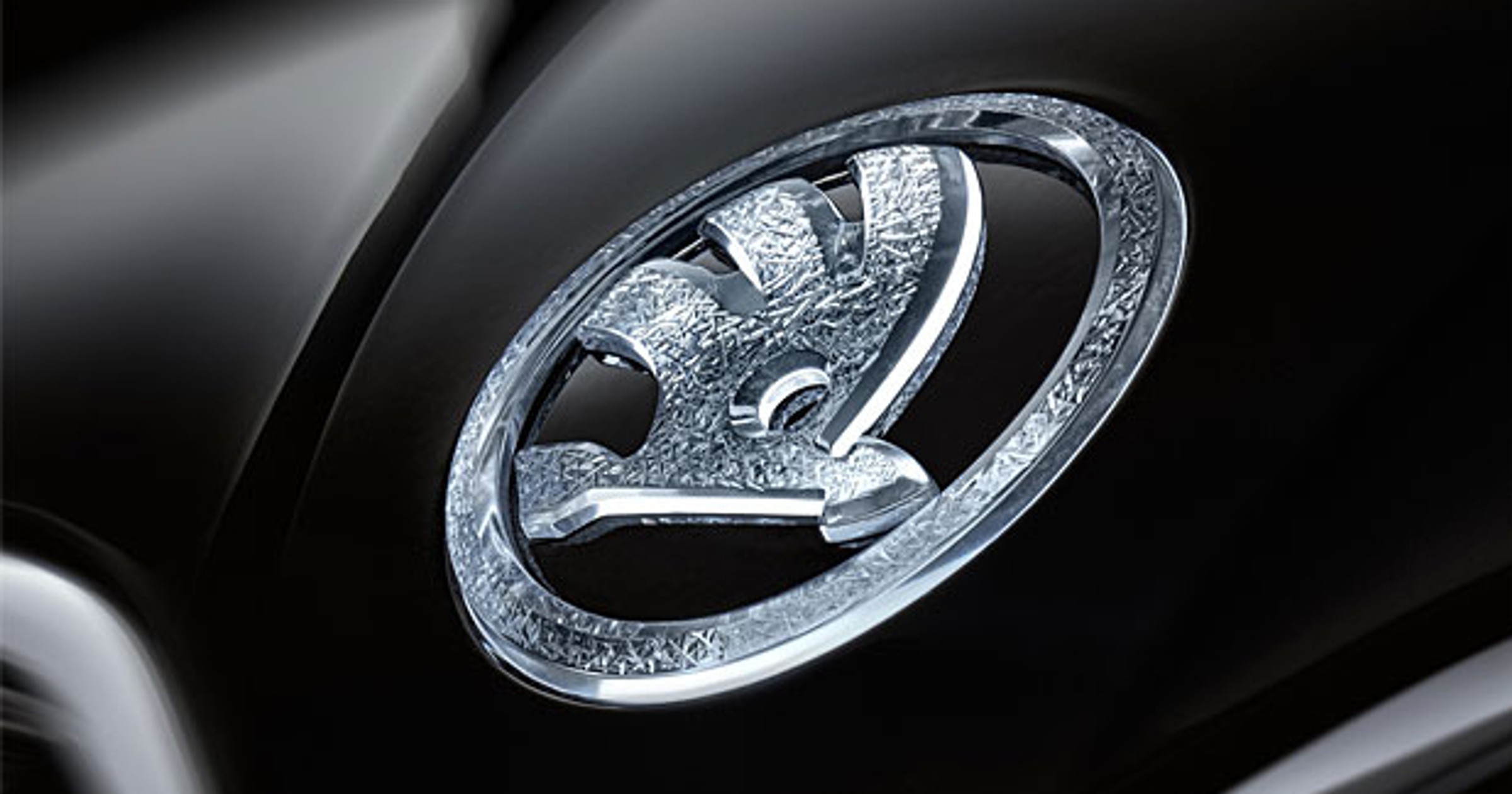 Skoda Auto - logo
