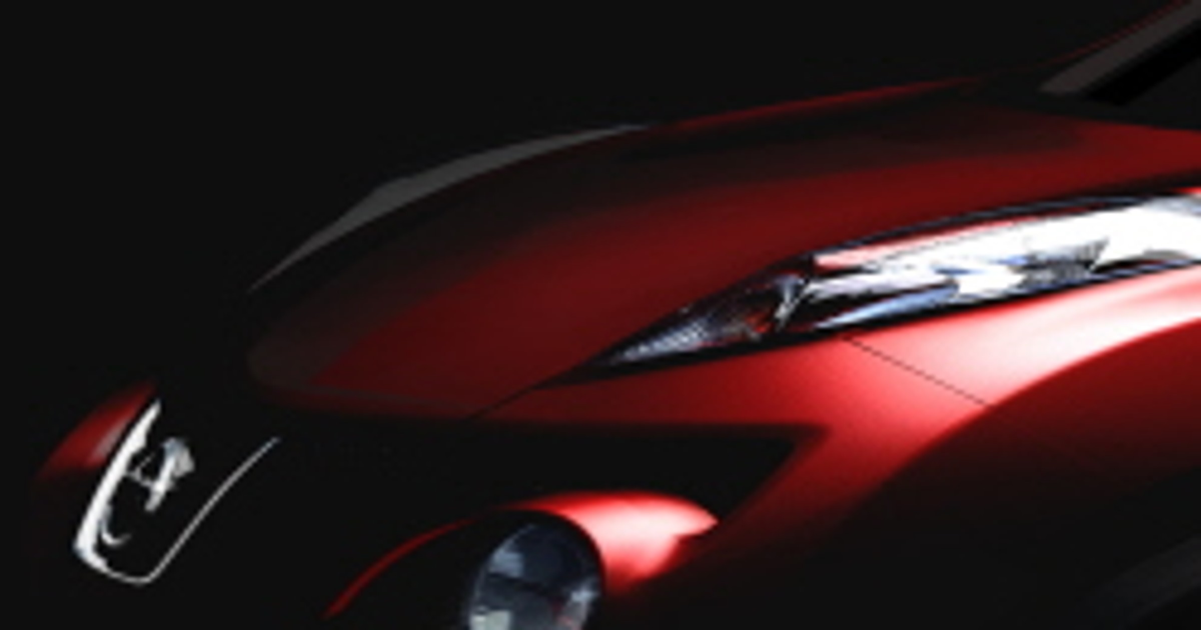 Nissan: crossover Juke - premiera w lutym, w październiku w salonach