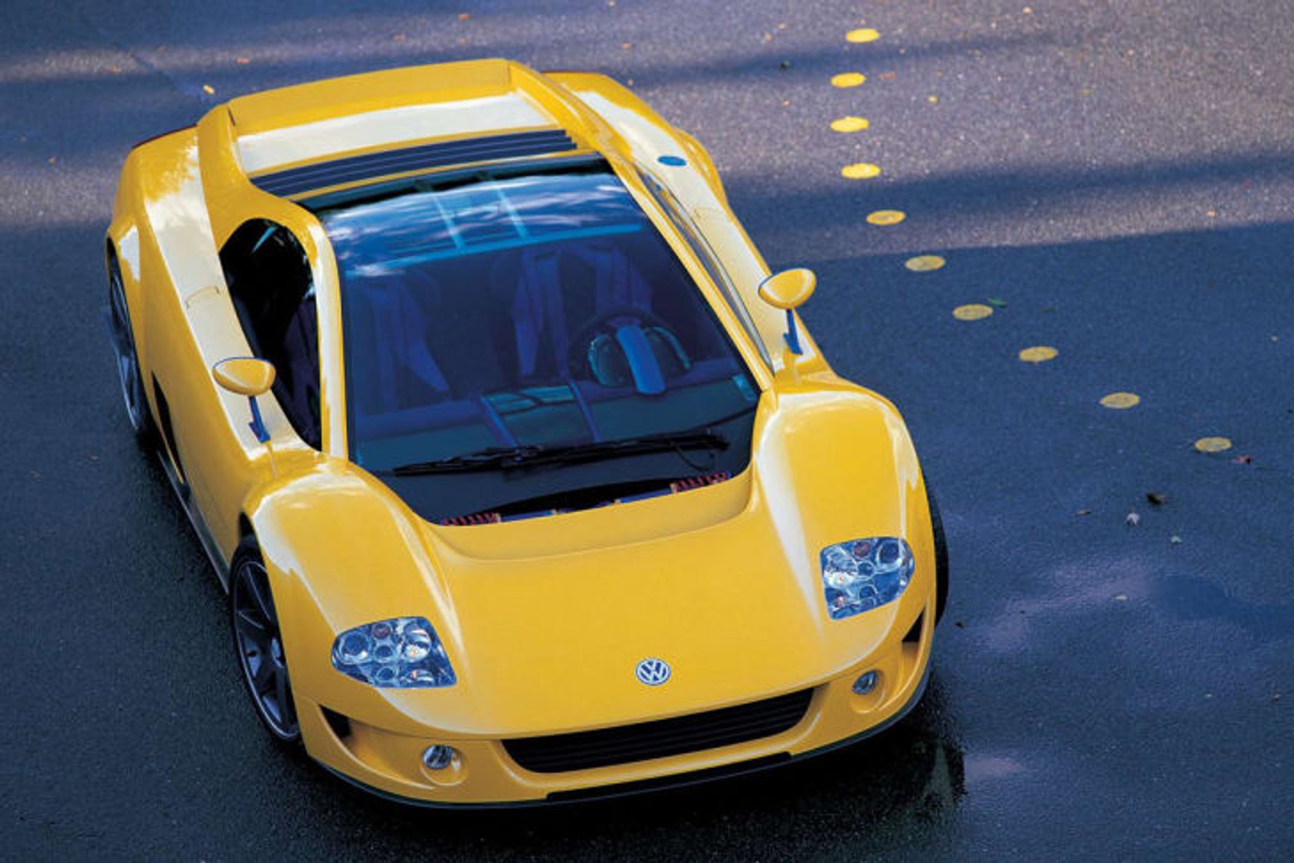 Te koncepty tworzyły historię motoryzacji