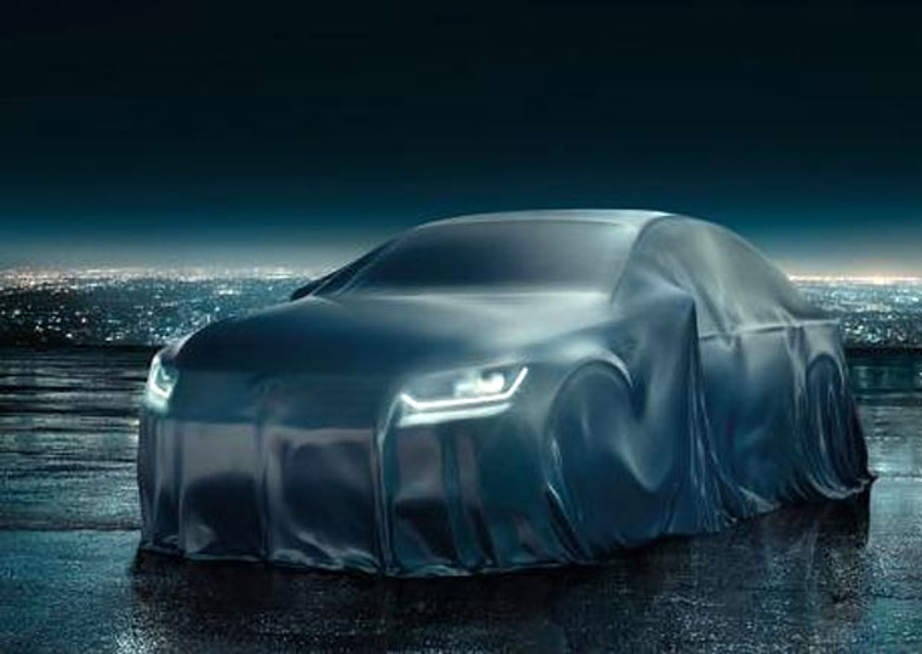 Volkswagen Passat B8