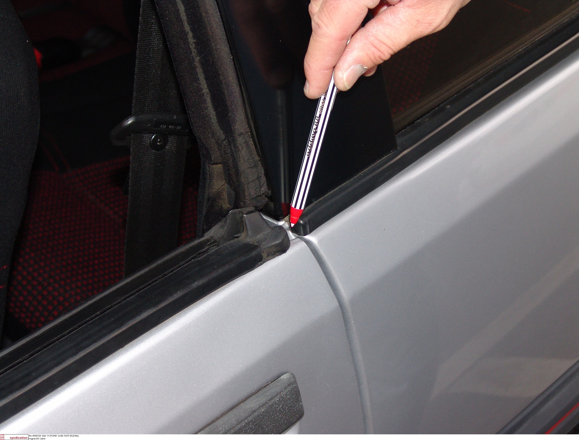 Kupujemy używany kabriolet