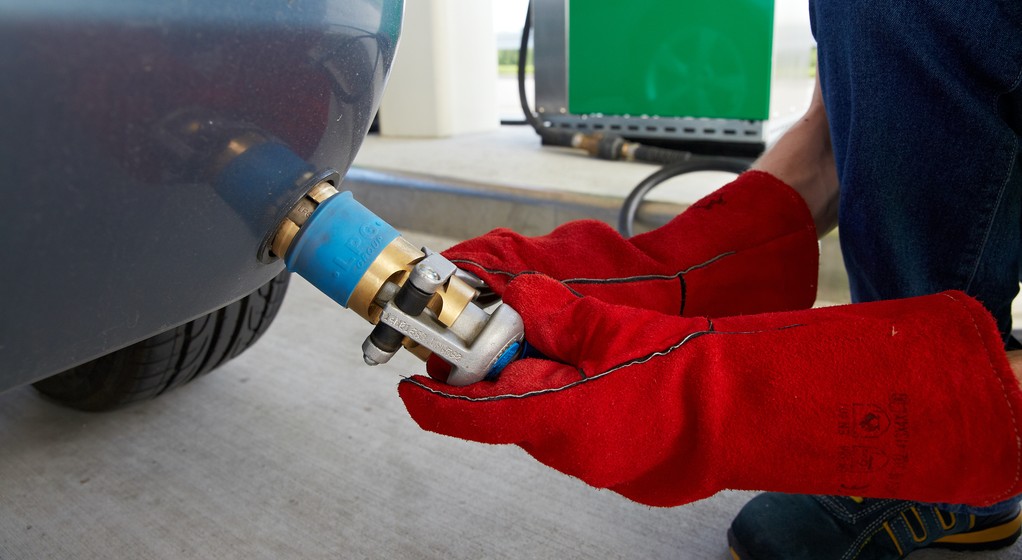 Fabryczne samochody z instalacją LPG – TOP 10 2022