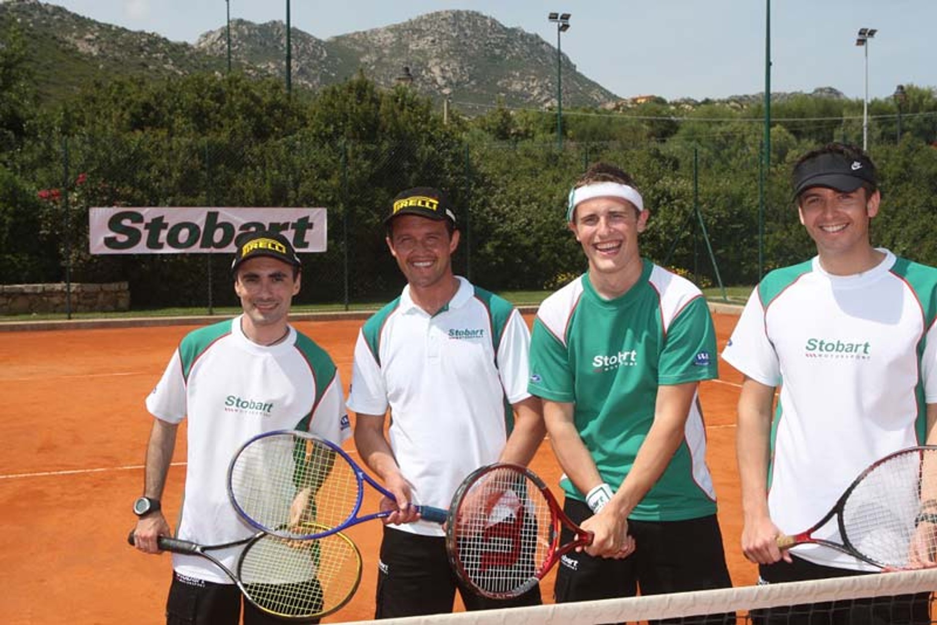 Rajd Włoch 2008: trudny sukces Mistrzów Świata (relacja z 3. etapu)