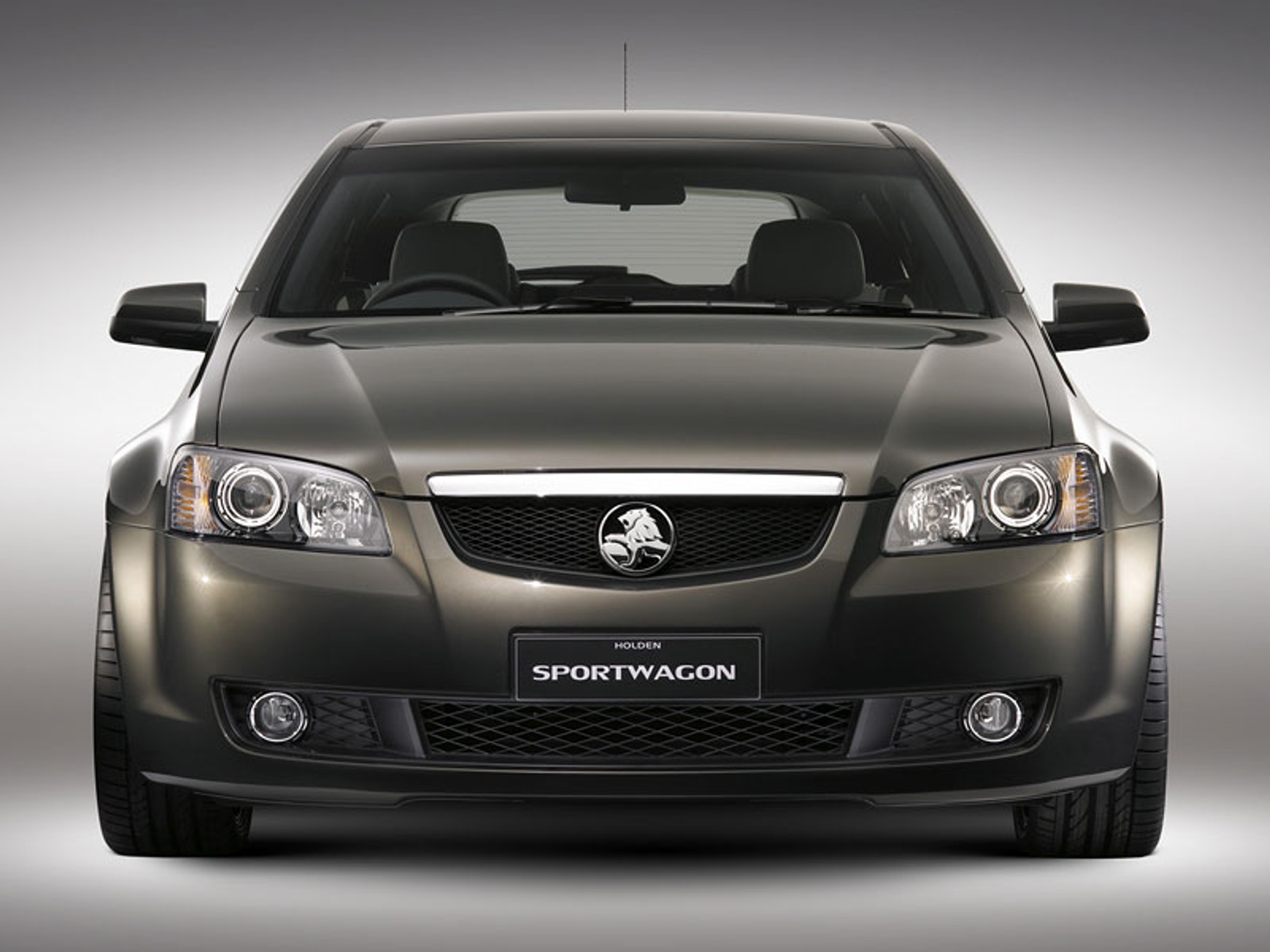 Holden VE Commodore Sportwagon: australijskie kombi dla sportowców z rodziną