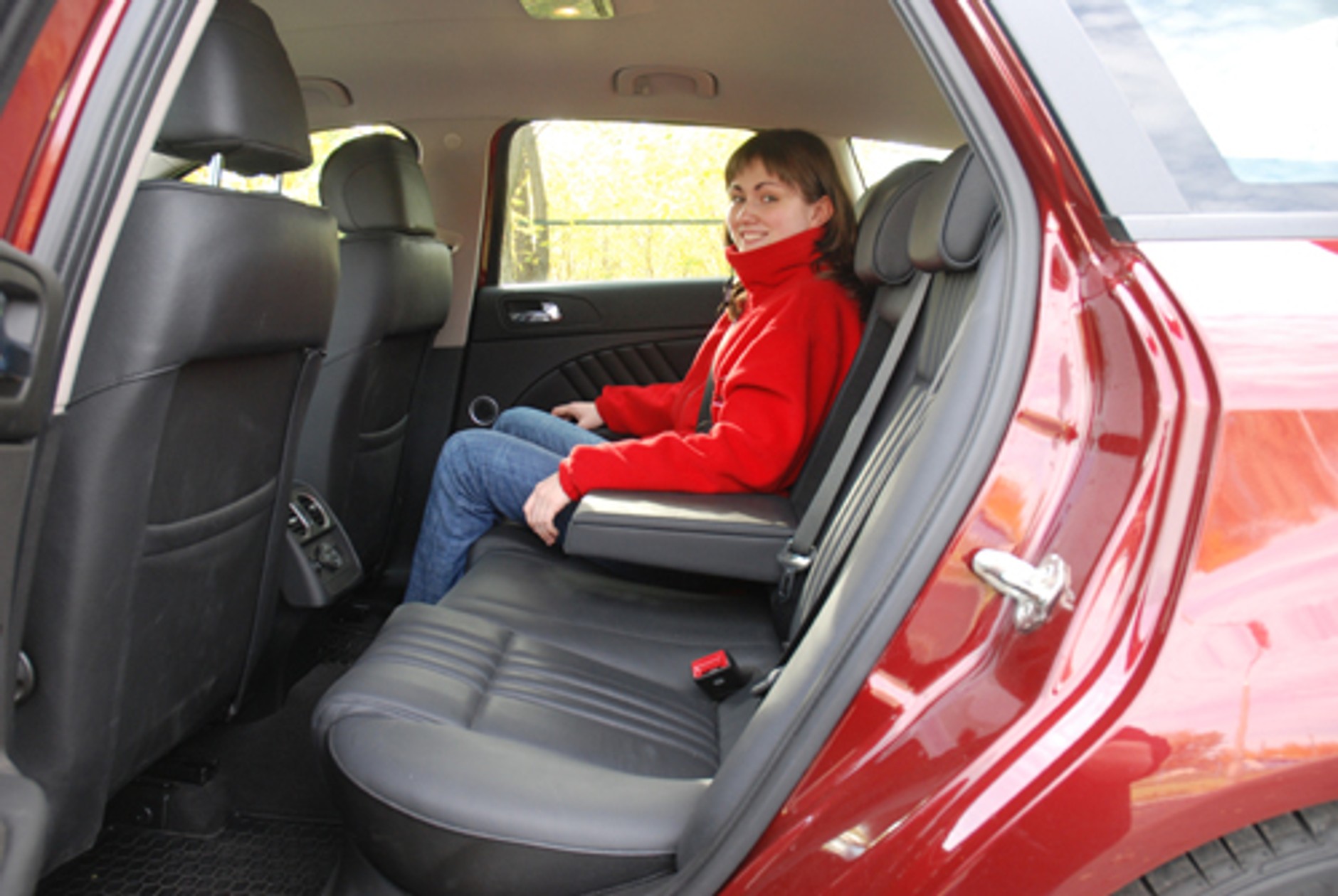 Alfa Romeo 159 - Do zadań specjalnych