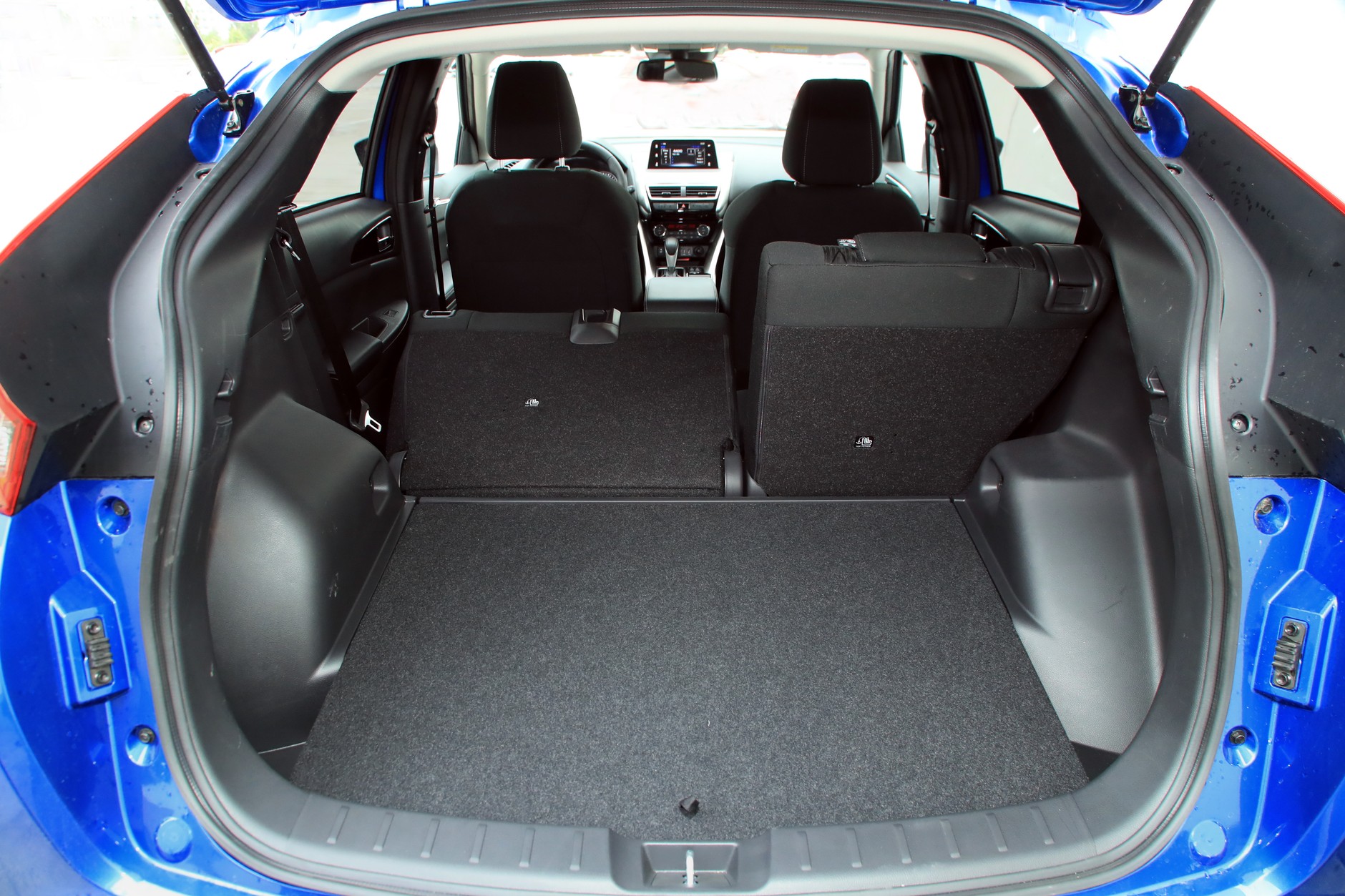 Mitsubishi Eclipsse Cross