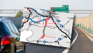 Kolejny odcinek S8 w stronę Czech. Jest nowy wykonawca