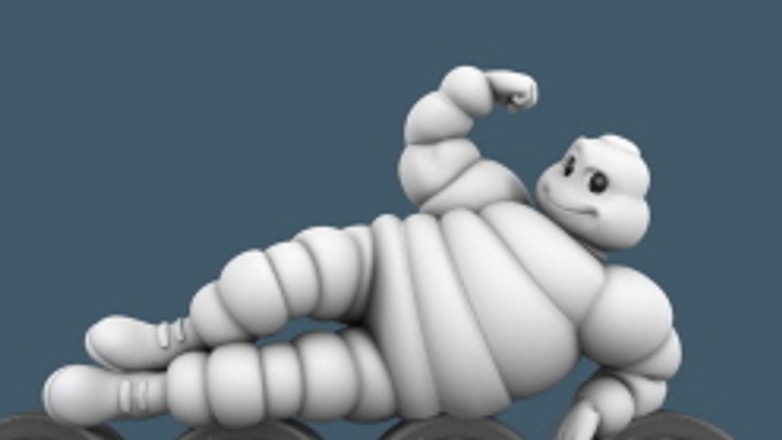 Branża transportowa nagradza Michelin