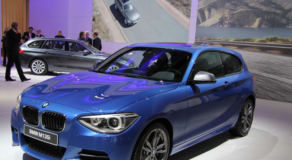 AMI 2012: zobacz najważniejsze premiery z Lipska