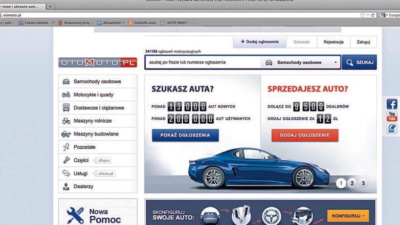Sprzedajesz auto – pamiętaj o tych sprawach