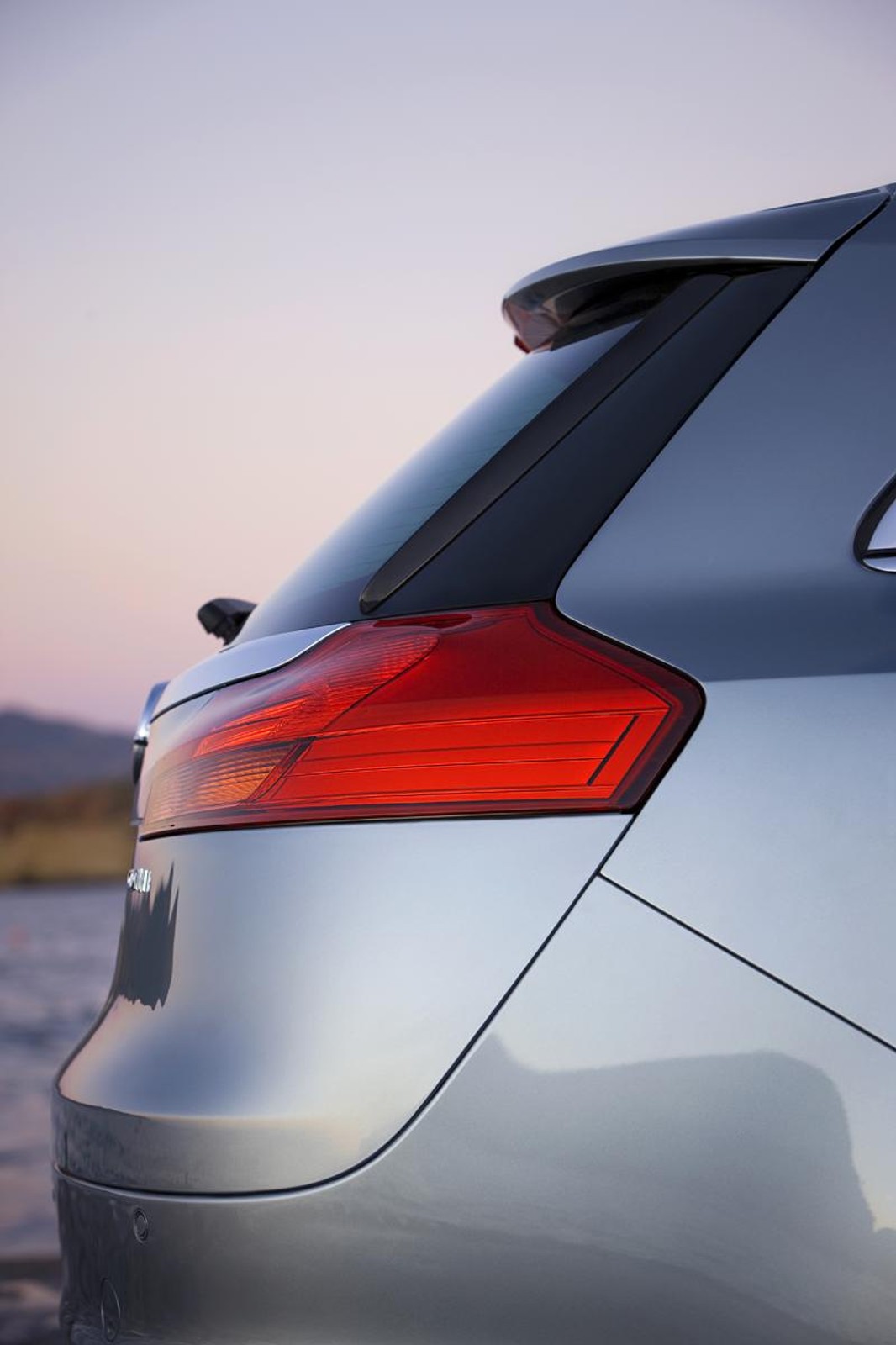 Opel Insignia Sports Tourer: kombi na miarę XXI wieku