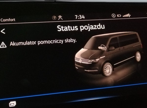 Po co w aucie akumulator pomocniczy? Kiedy trzeba go wymienić?