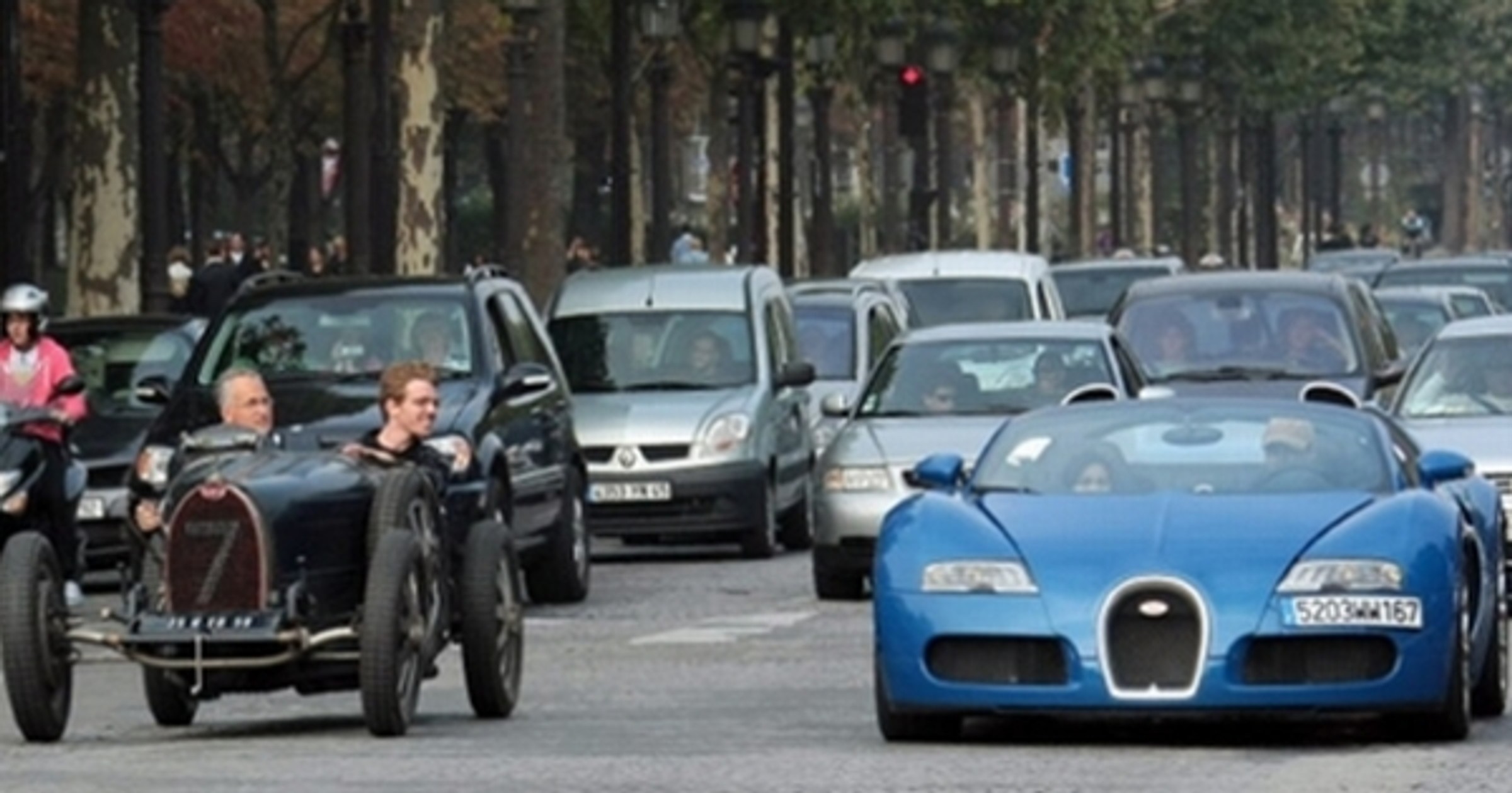 Bugatti