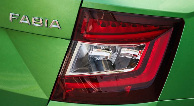 Skoda Fabia przed premierą - bestseller po raz czwarty