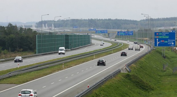 Rośnie sieć autostrad w Polsce, ale kiedy będzie gotowa w całości?