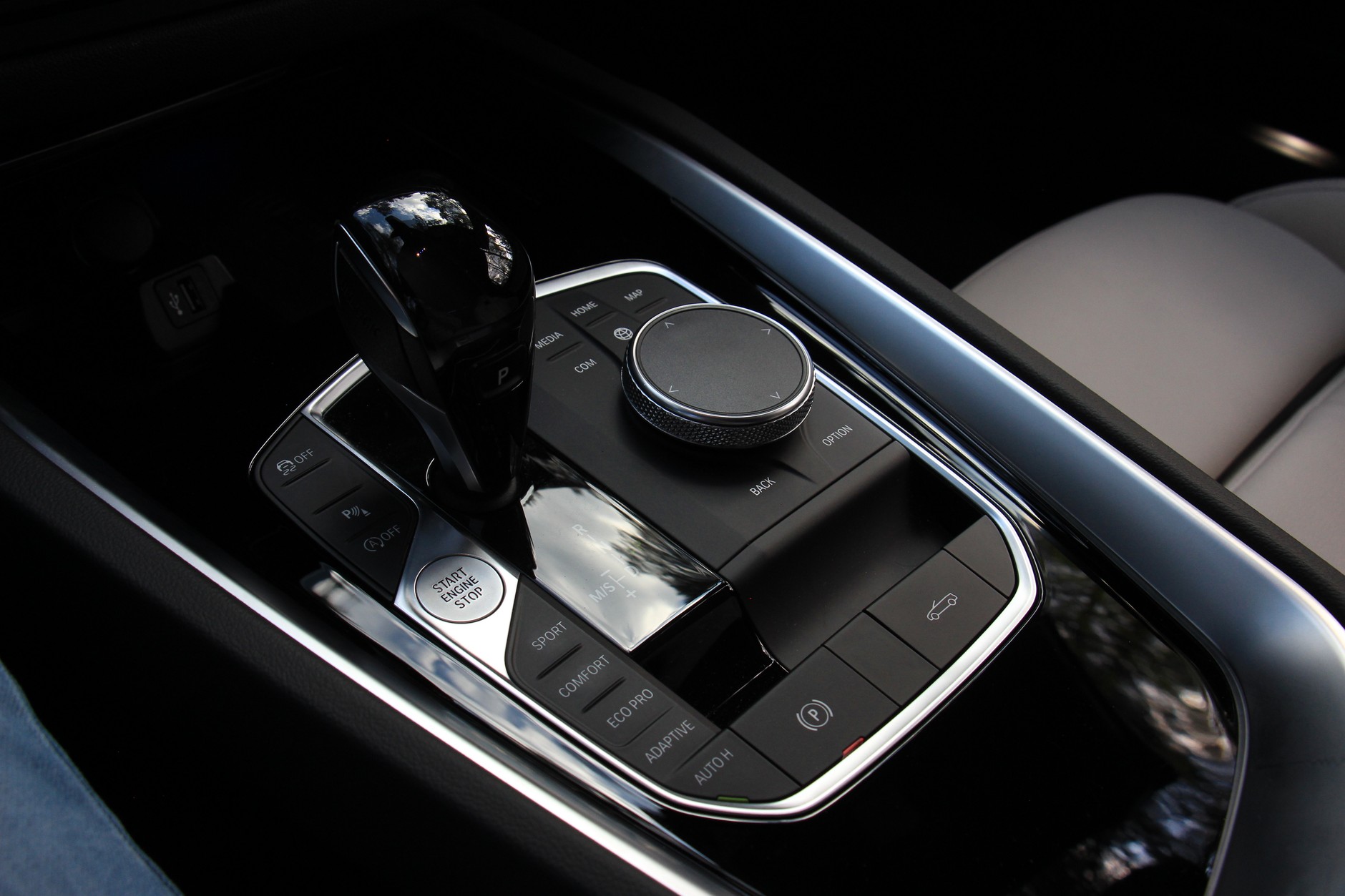 BMW Z4 sDrive 30i