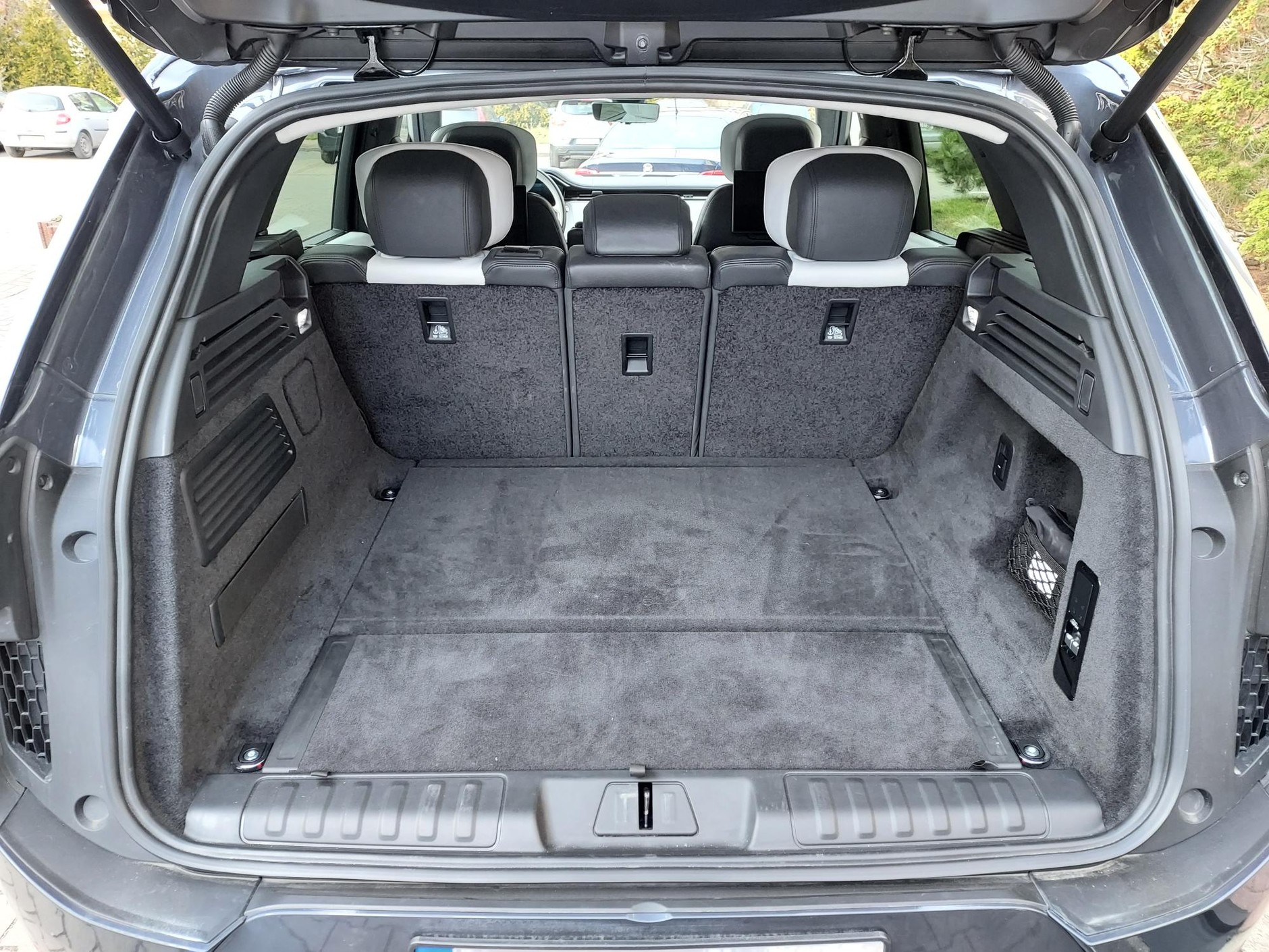 Range Rover Sport 3.0D