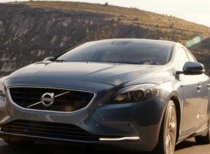 Nowe Volvo V40 wycenione
