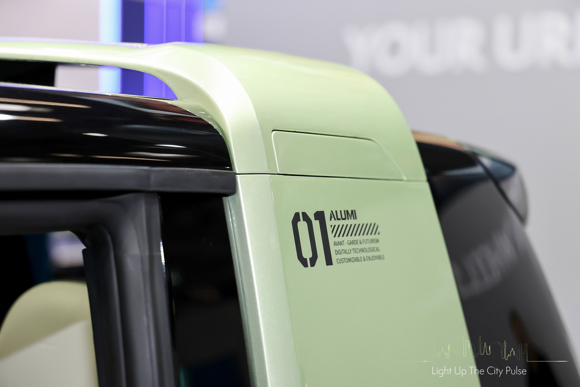 Premiera marki Linktour podczas IAA Mobility w Monachium