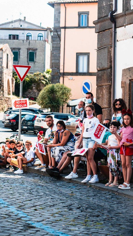 Mille Miglia 2021