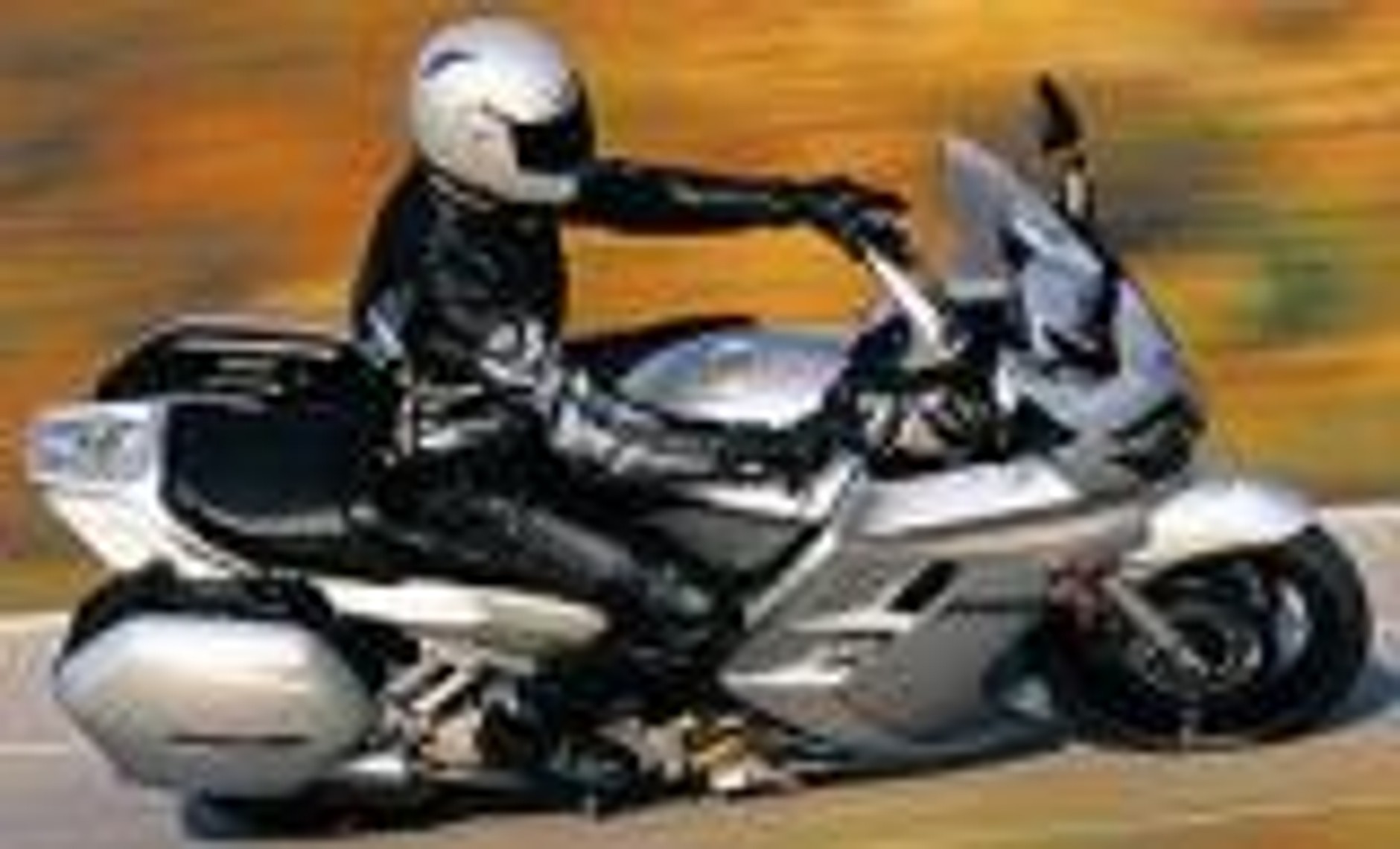 Niekończący się wyścig