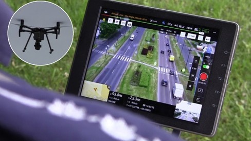 Policjanci przez cały długi weekend prowadzić będą specjalną akcję. W całej Polsce zaroi się od radarów i dronów