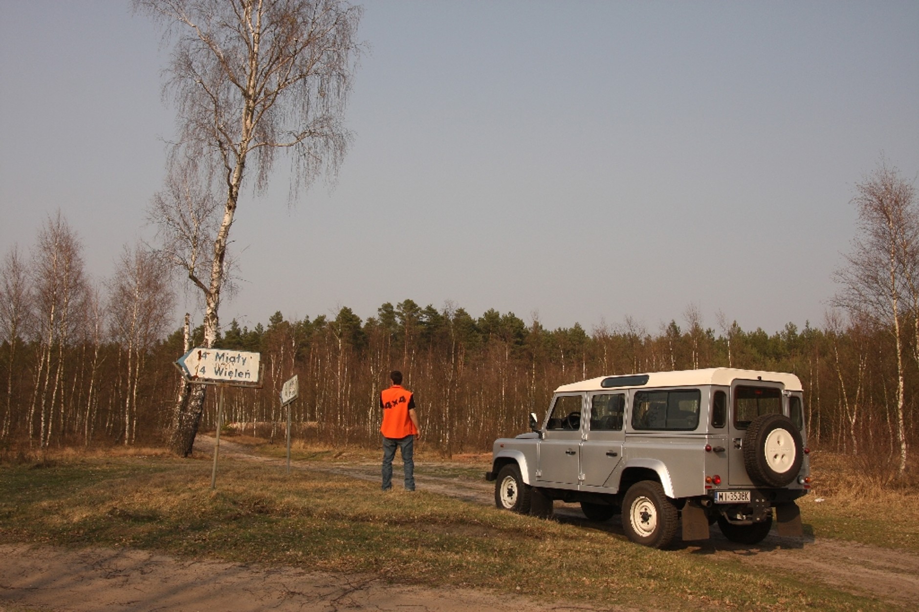 Mniej i bardziej znane regiony