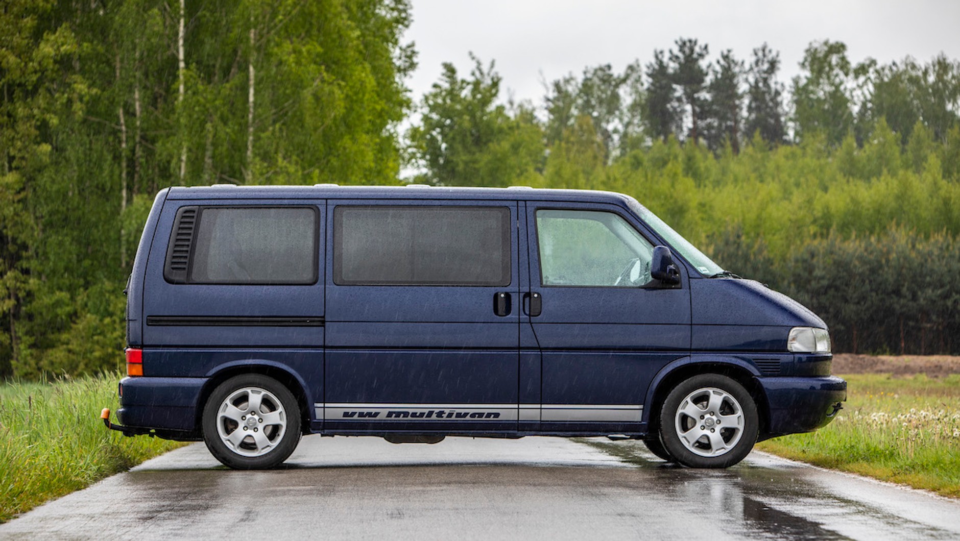 Auto Świat Classic 6/2021