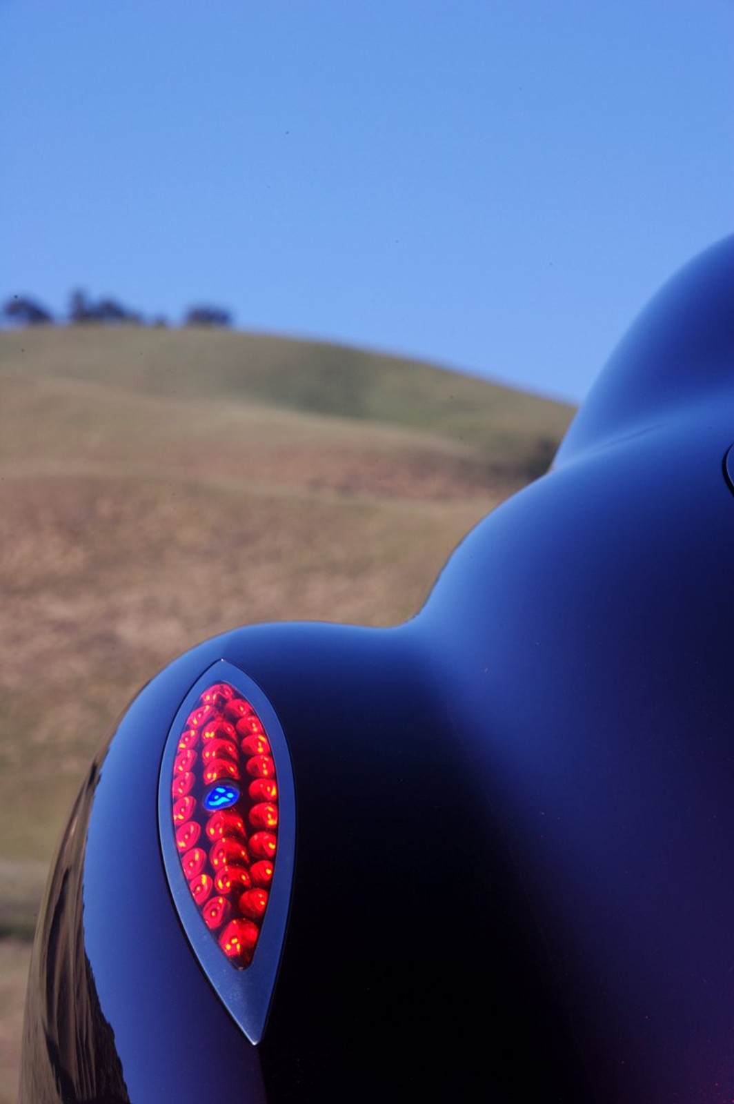 Holden Efijy – nadzieja na limitowaną produkcję