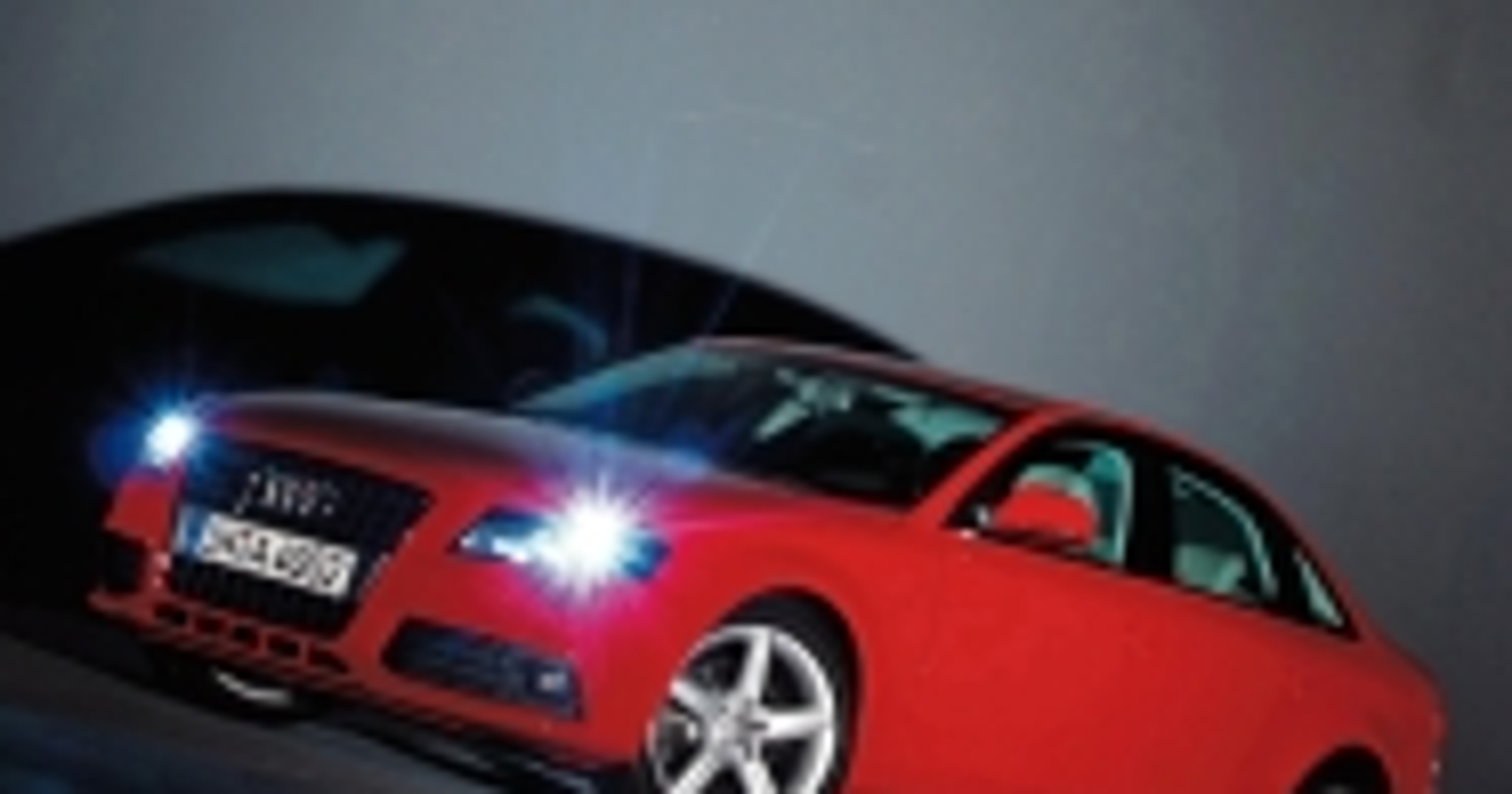 Nowe A4: największa niespodzianka w Audi