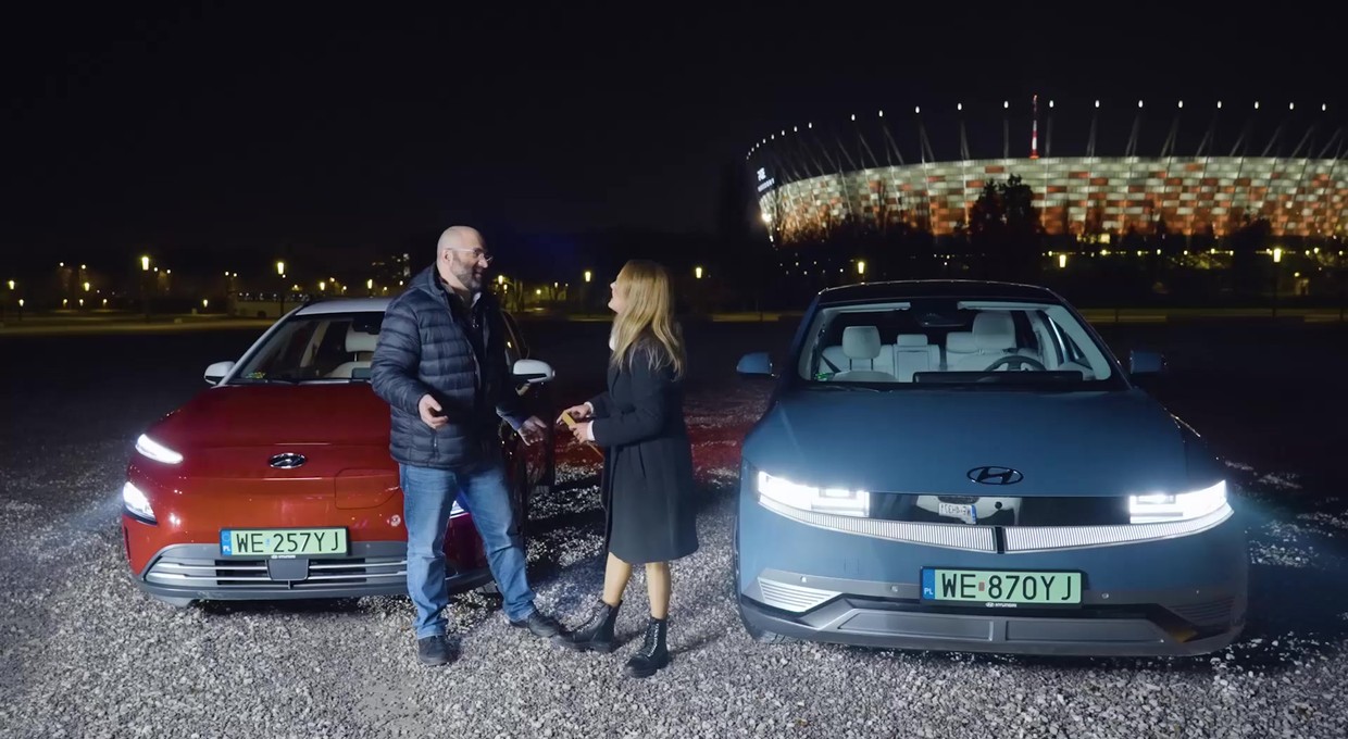 Autoświat Go! - Gra miejska