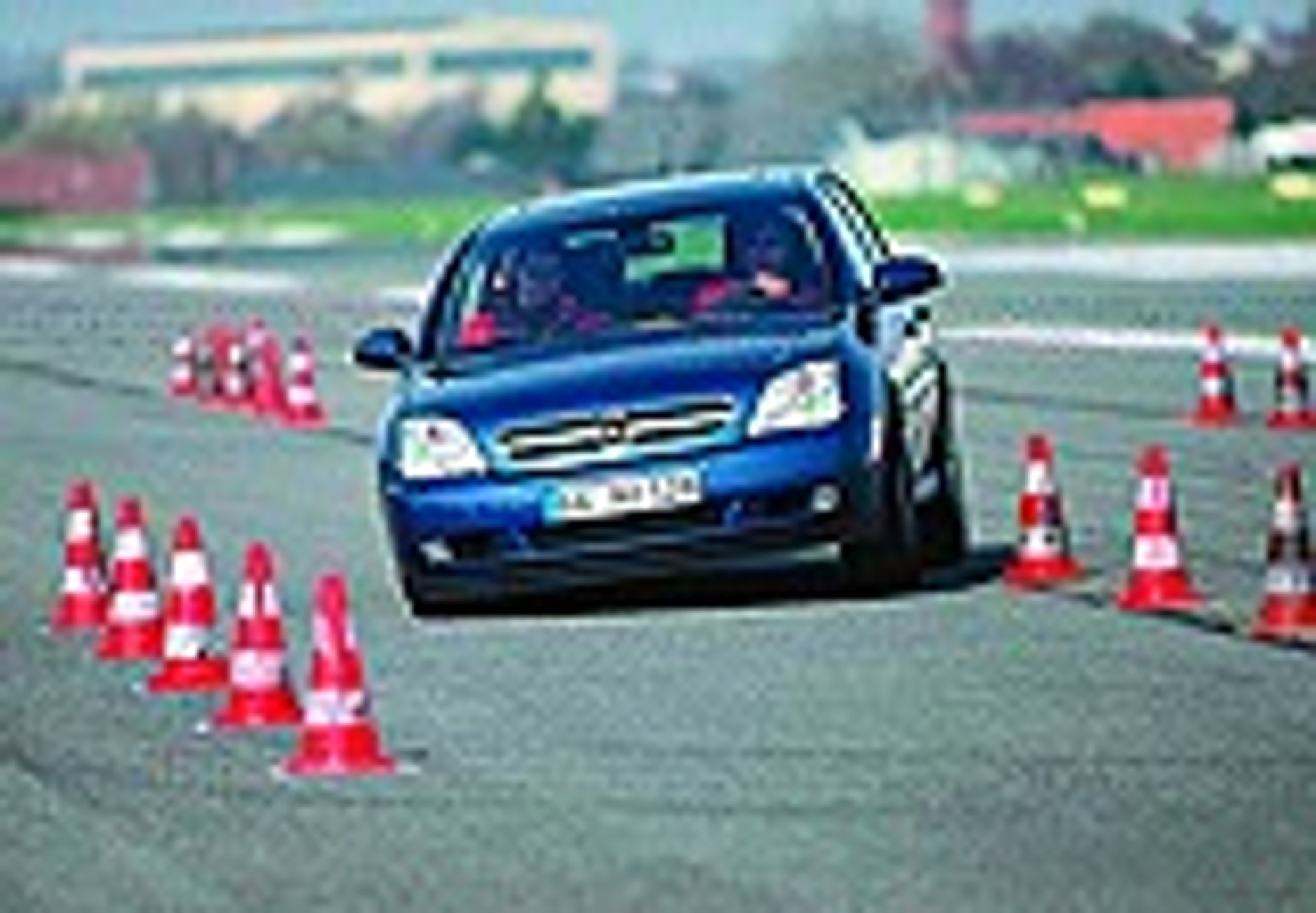 Napięcie w klasie średniej