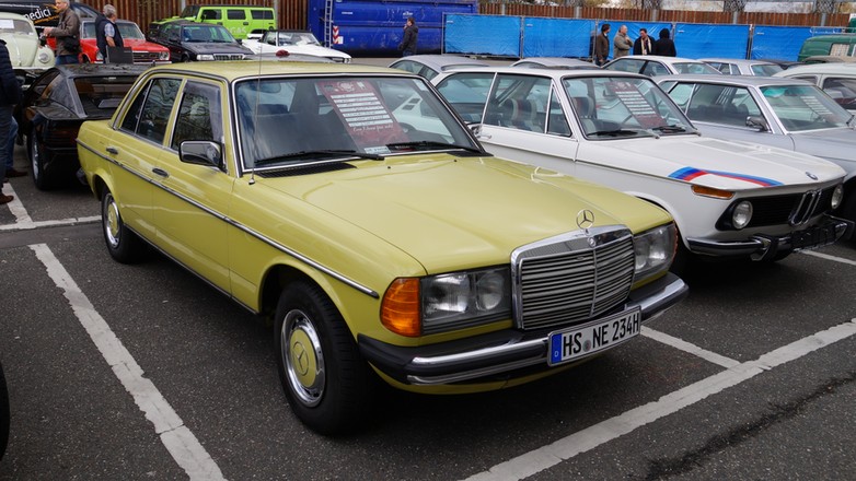 TechnoClassica Essen