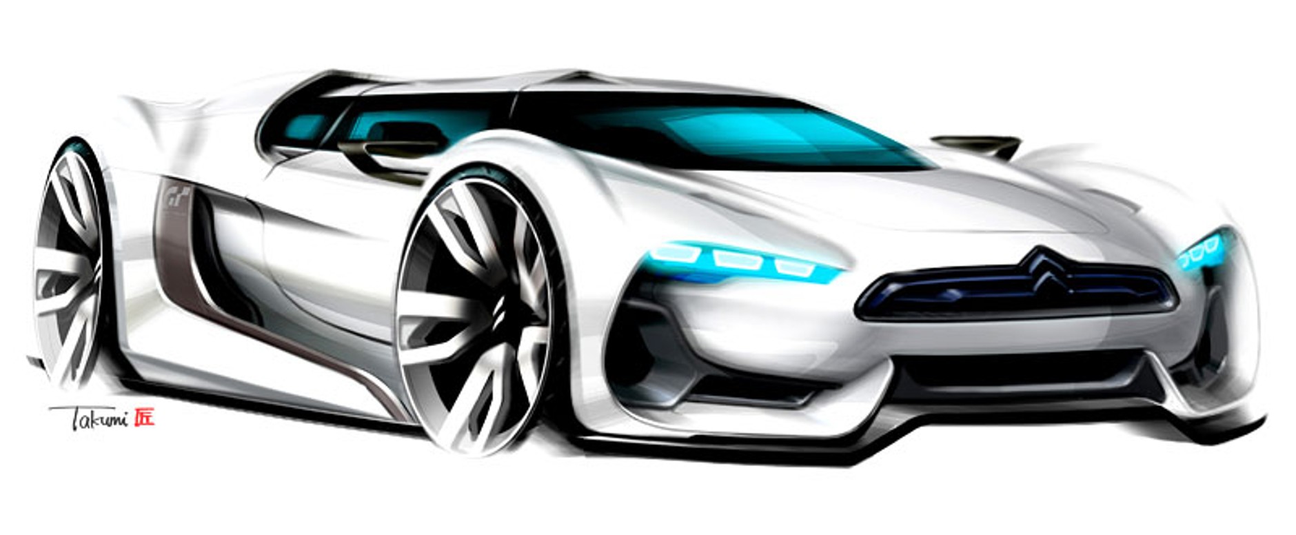 GTbyCitroën wkracza do świata motoryzacyjnych pasji… (fotogaleria)