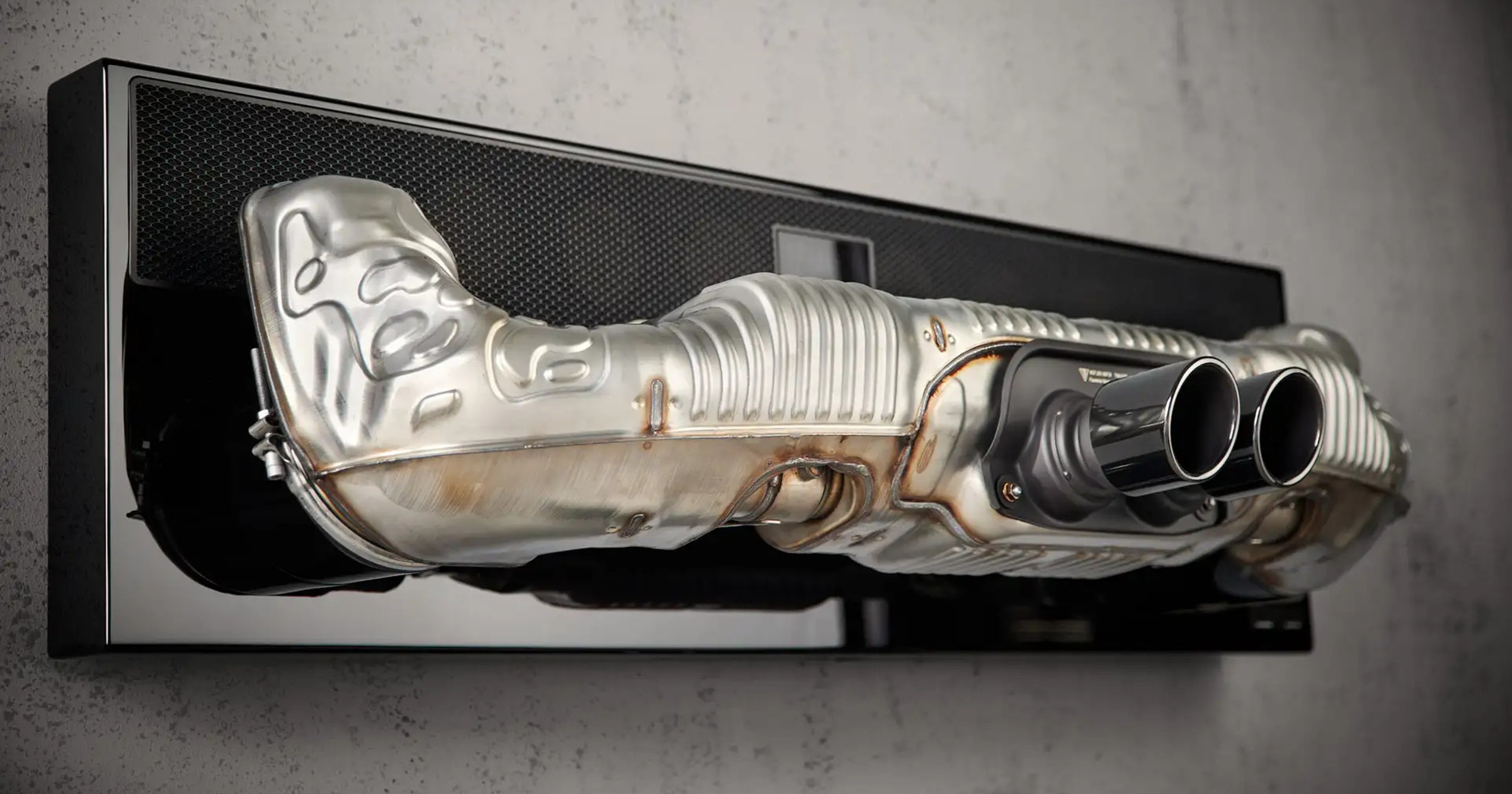 Porsche Design 911 Soundbar 2.0 Pro