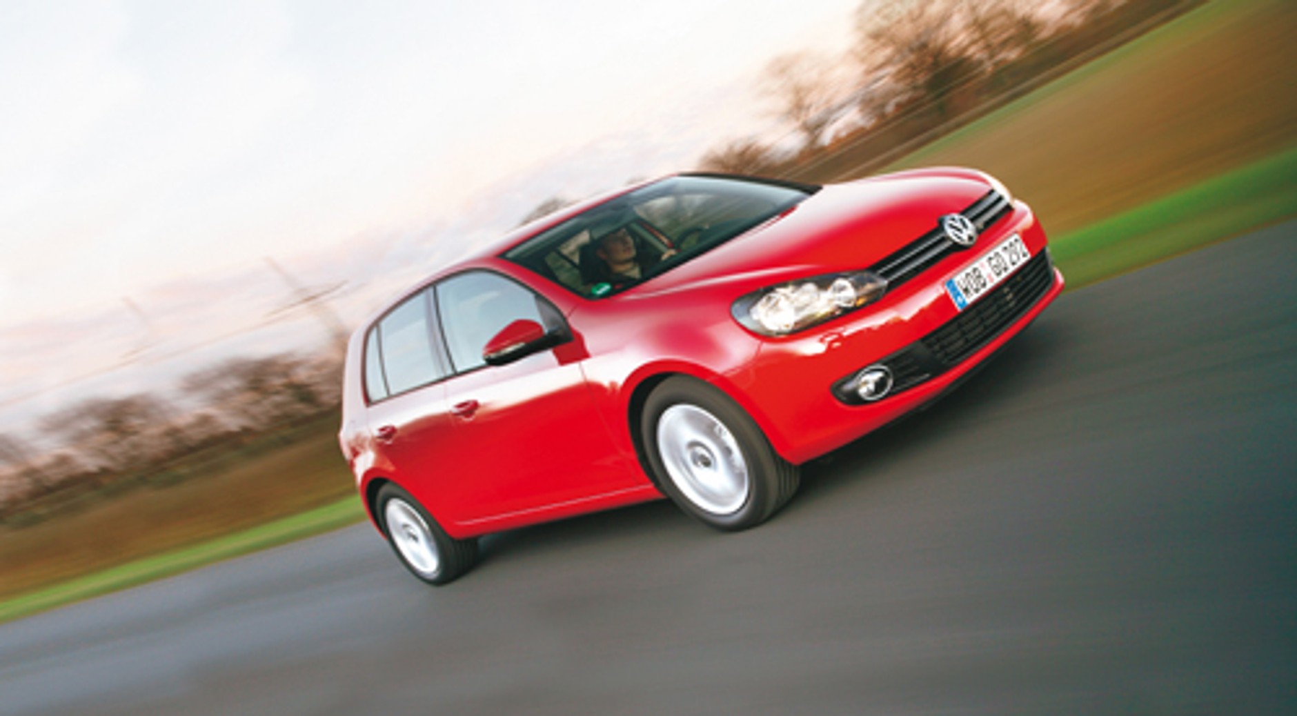 Nowy Renault Megane kontra VW Golf VI, Kia cee,d, Toyota Auris, Seat Leon, Fiat Bravo