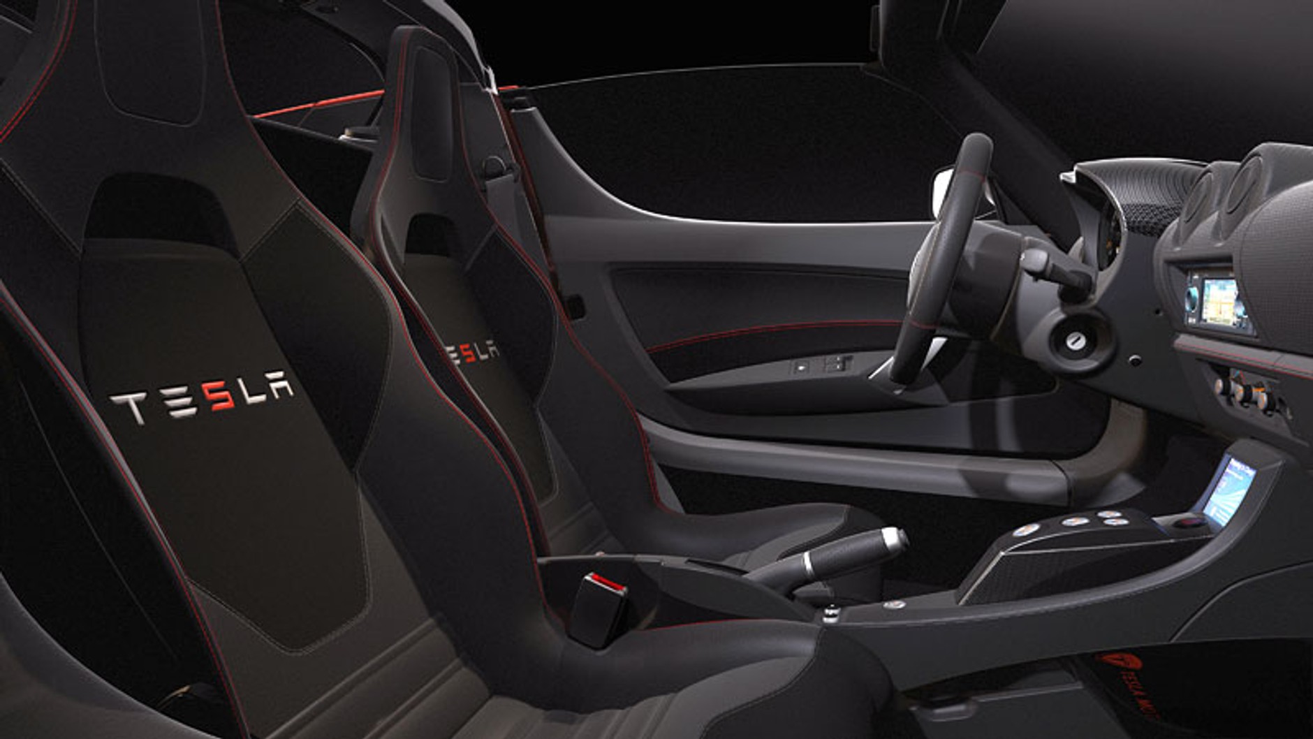 Tesla Roadster Sport: szybsza wersja