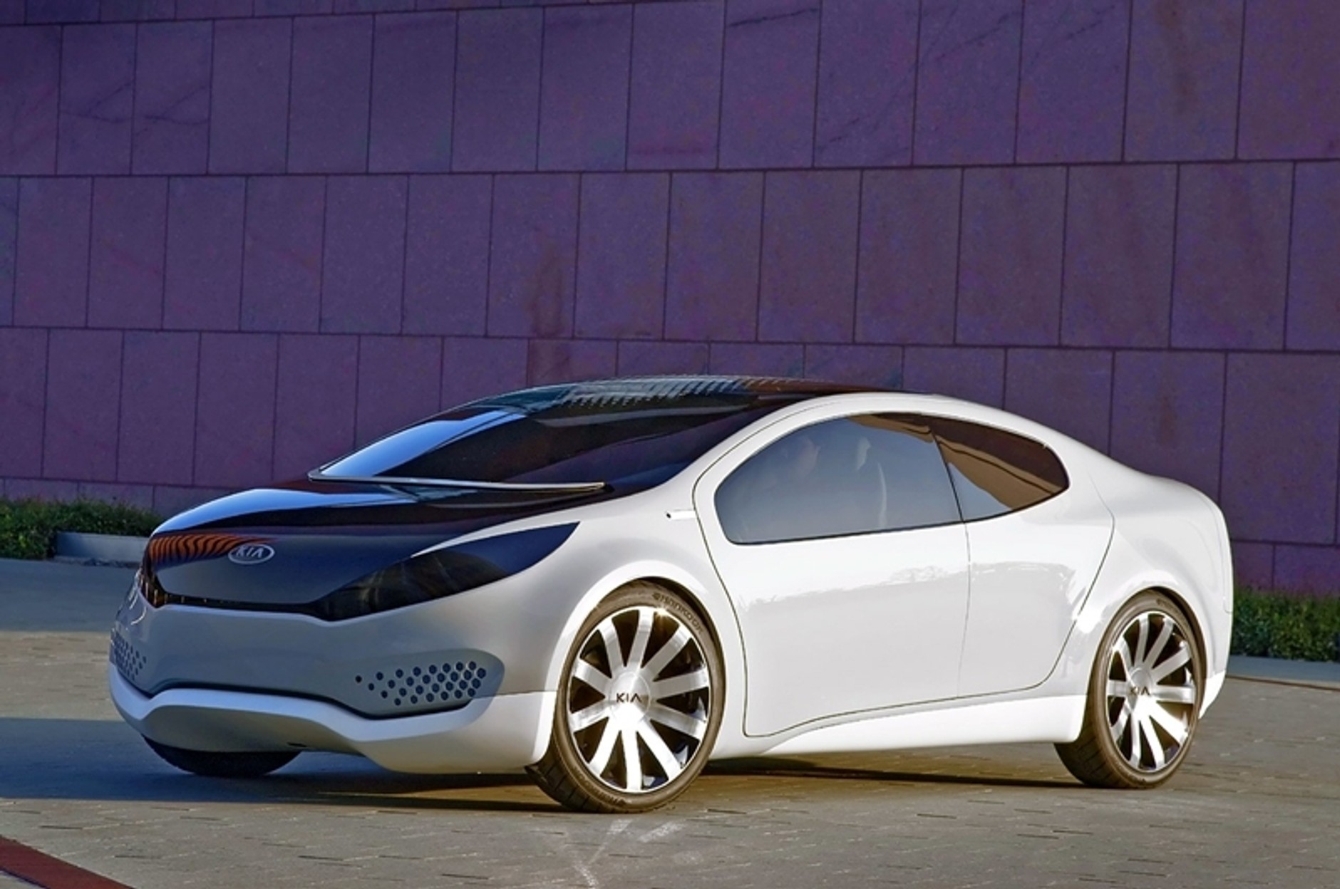 Trzy najciekawsze premiery salonu w Chicago