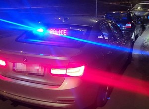 Policjanci skontrolowali prawie 3,5 tys. kierowców. Akcja trwała całą noc