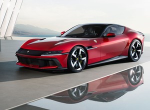 Ferrari przedłuża żywot kultowego silnika V12. I to w jakim wydaniu!