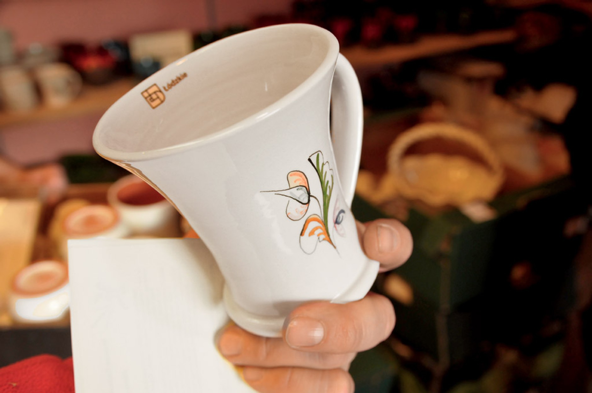 W poszukiwaniu spokoju z puszczy Bolimowskiej do Radziejowic