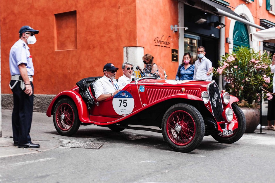 Mille Miglia
